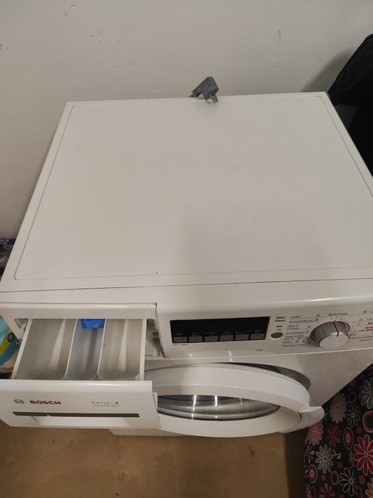 Пральна машина bosch бош 6 кг