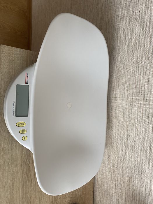 Ваги дитячі Gamma