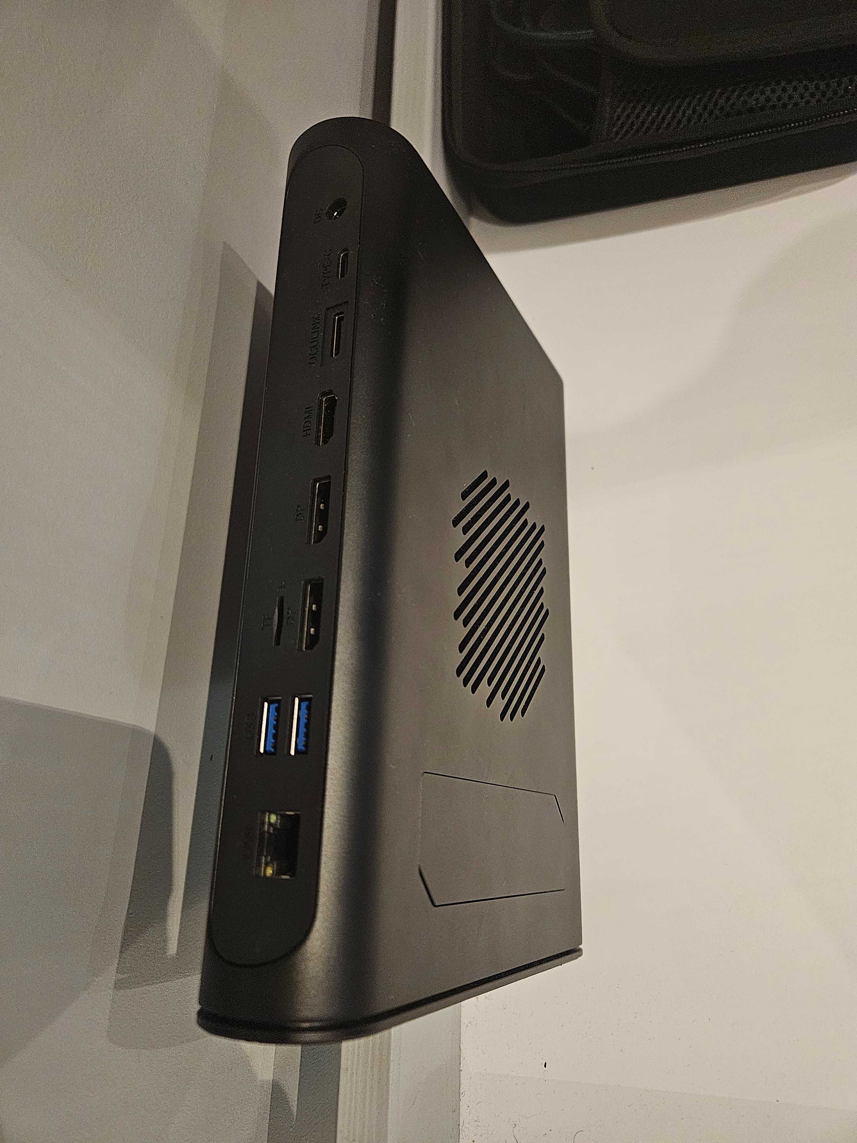 Stacja dokująca eGPU ONEXPLAYER ONEXGPU 2 z RX7800M
