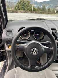 Lupo volkvagem 1150€