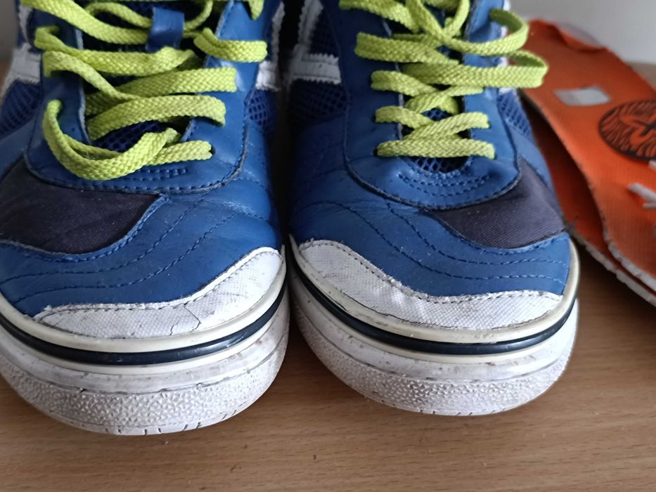 Sapatilhas ou Ténis da Munich:::N.44