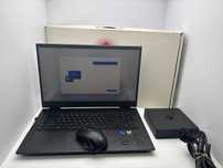 Laptop Gamingowy Hp omen 17CK1440 i7/16gb/512gb ssd rtx 3060