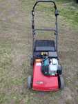Wertykulator spalinowy faga honda 40 cm