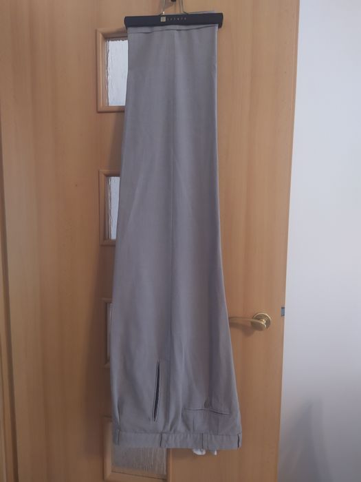 Spodnie eleganckie Vistula męskie