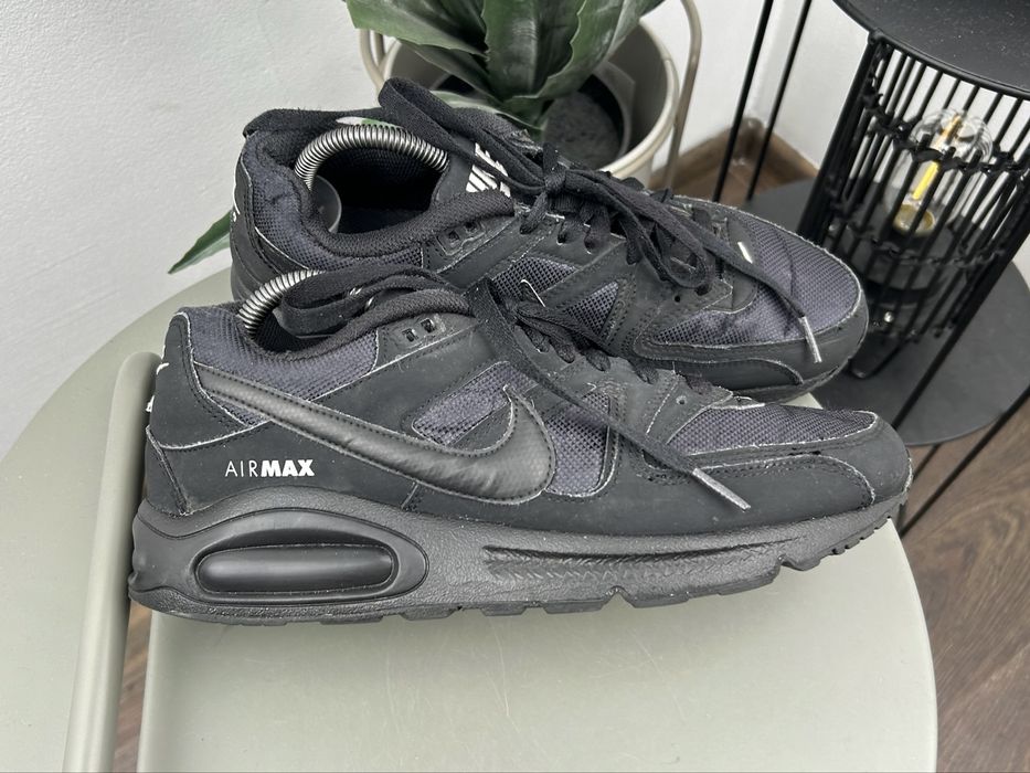 Оригінал! Кросівки Nike Air Max Command 41 розмір М05955