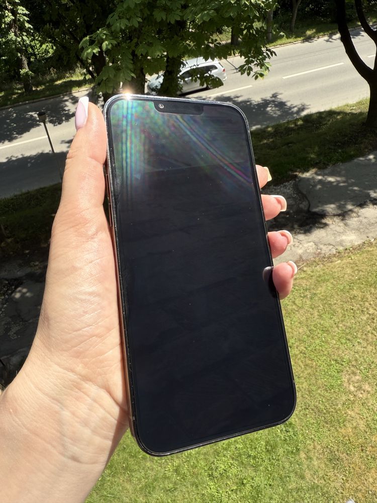 iPhone 13 Pro Max 256GB Graphite