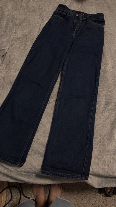 Продам сині джинси