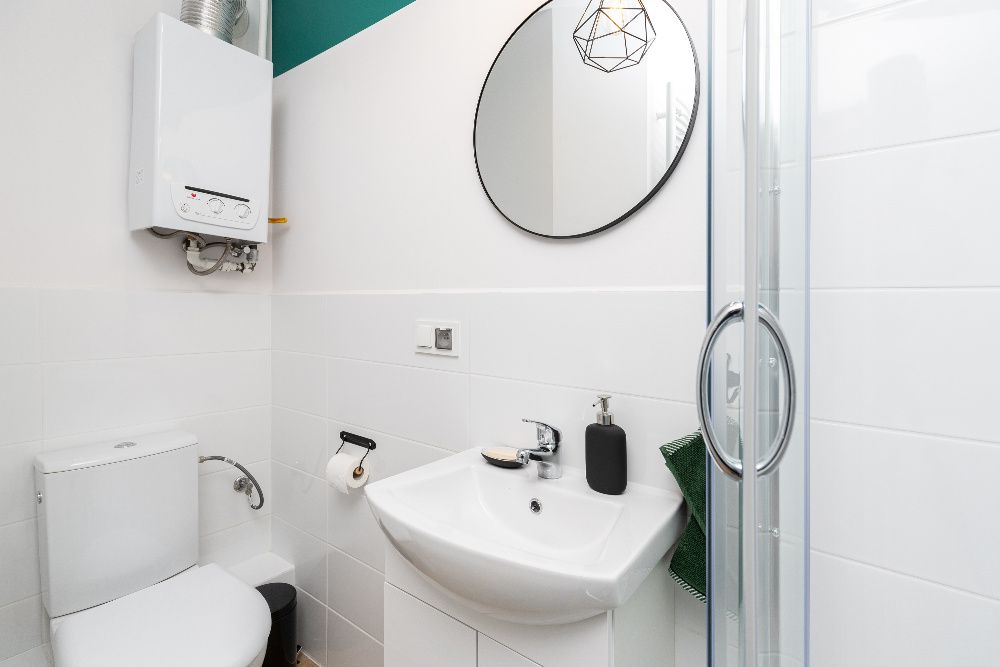 Kraków pokój jednoosobowy z balkonem Prokocim ul Ściegiennego