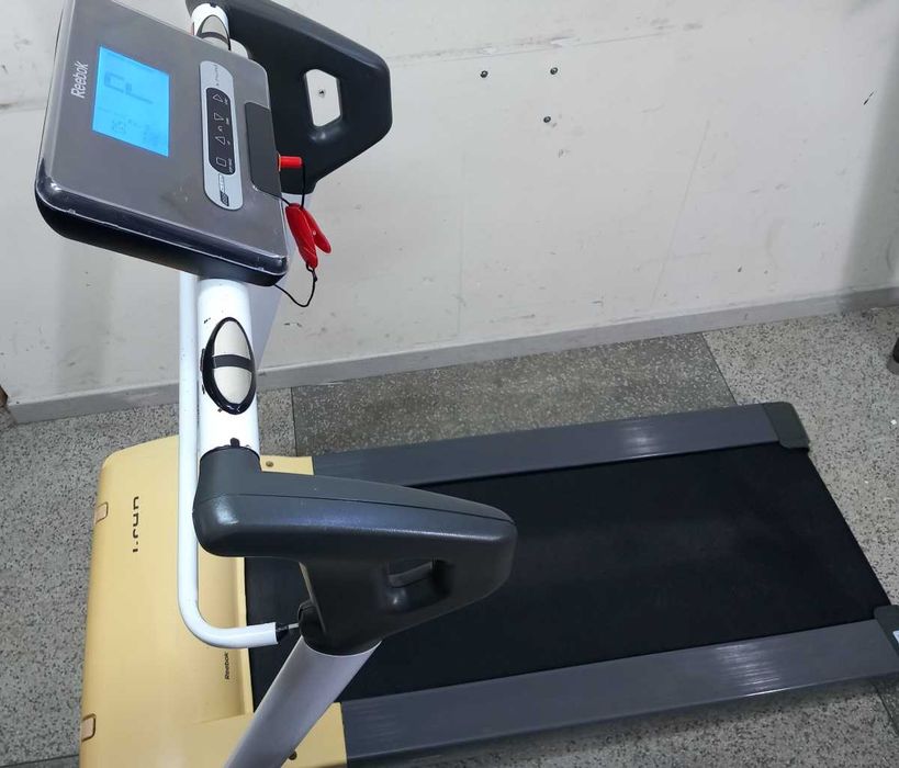 Passadeira corrida Reebok I RUN