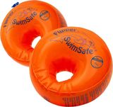 Rękawki do pływania Flipper Swimsafe dmuchane rękawki 1-6 lat  A