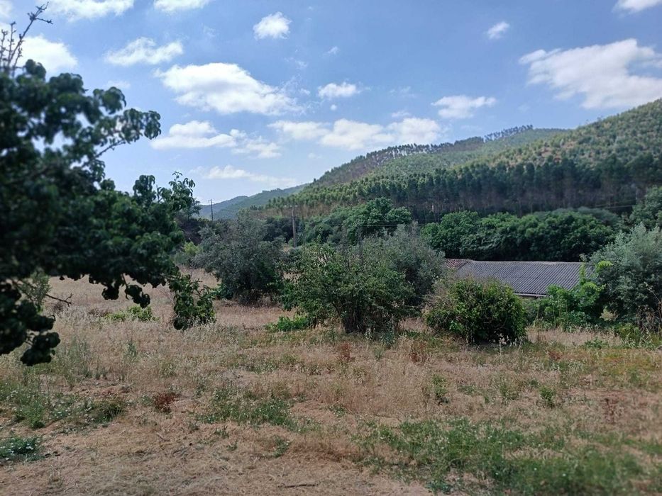 Casa de Campo Em São Barnabé