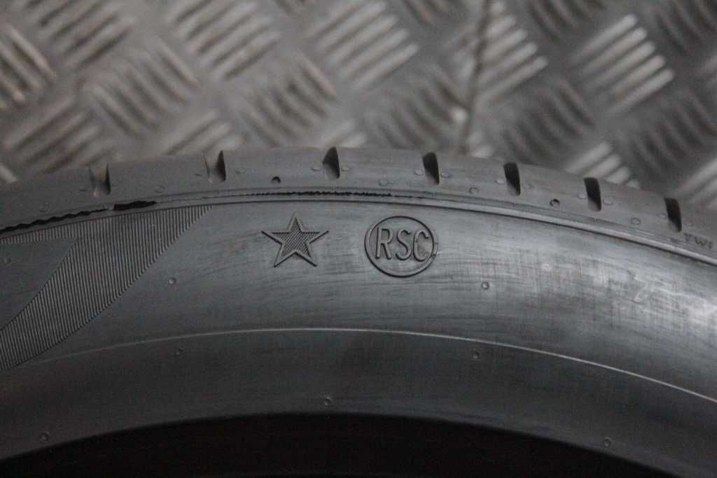 305/40/20 Pirelli P Zero 305/40 R20 112Y XL RSC RunFlat