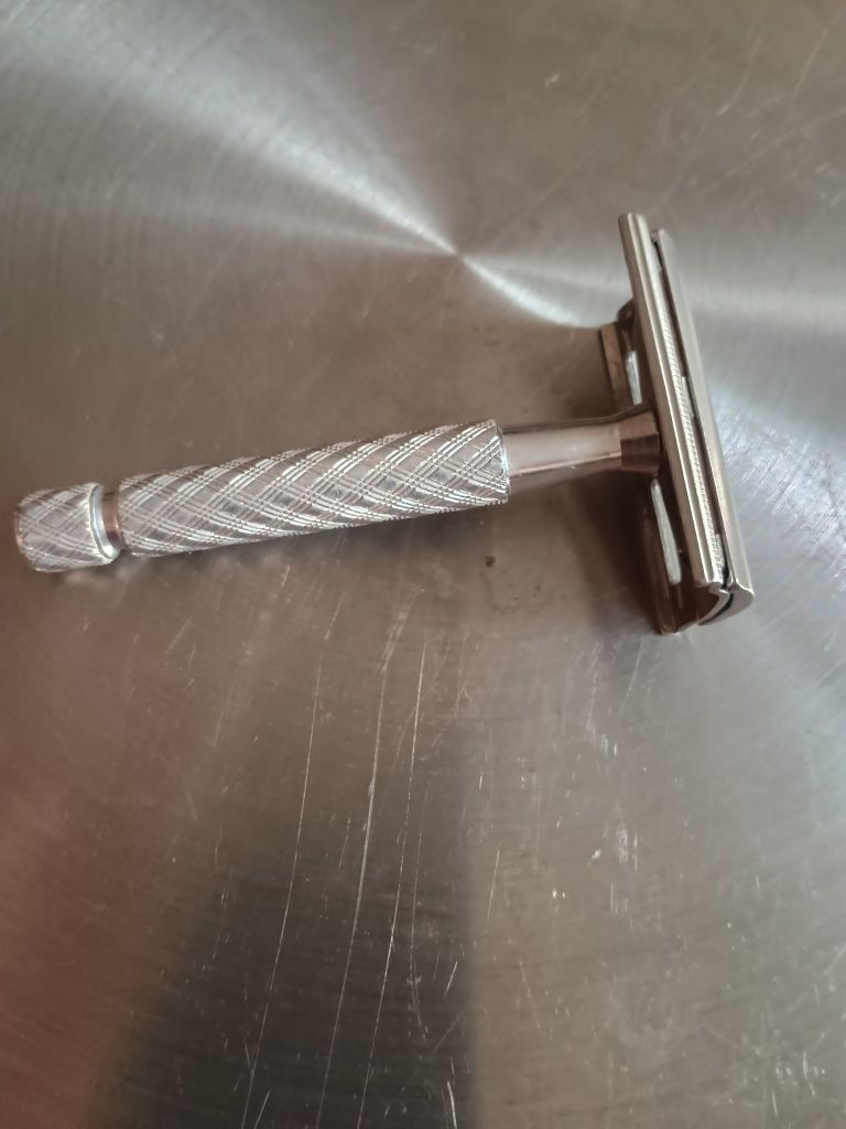 Gillette Tech  maszynka do golenia na żyletki