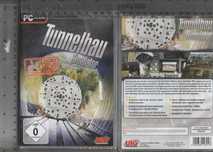 Tunnelbau simulator