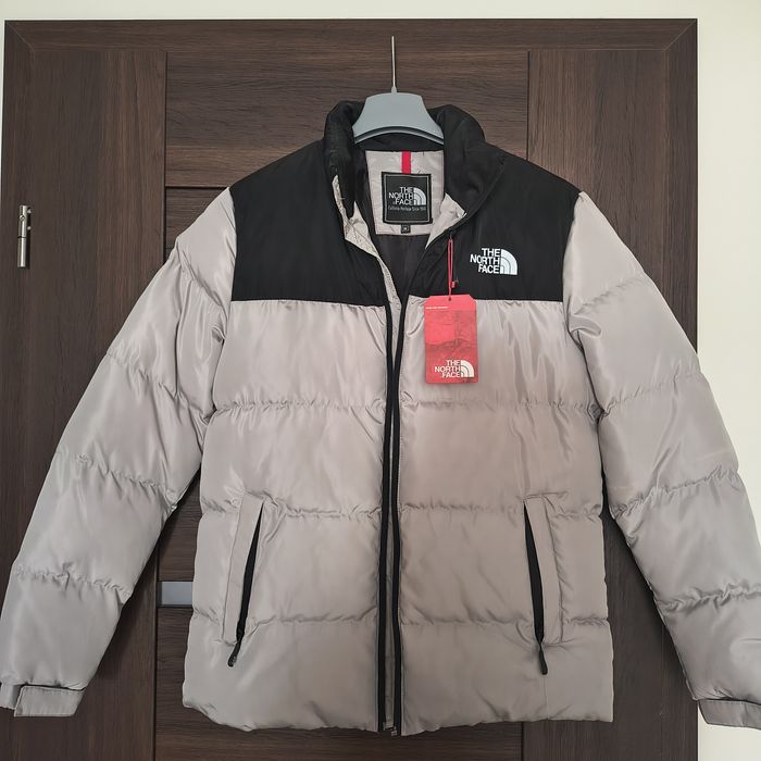 Kurtka North Face 700 nowa z metką