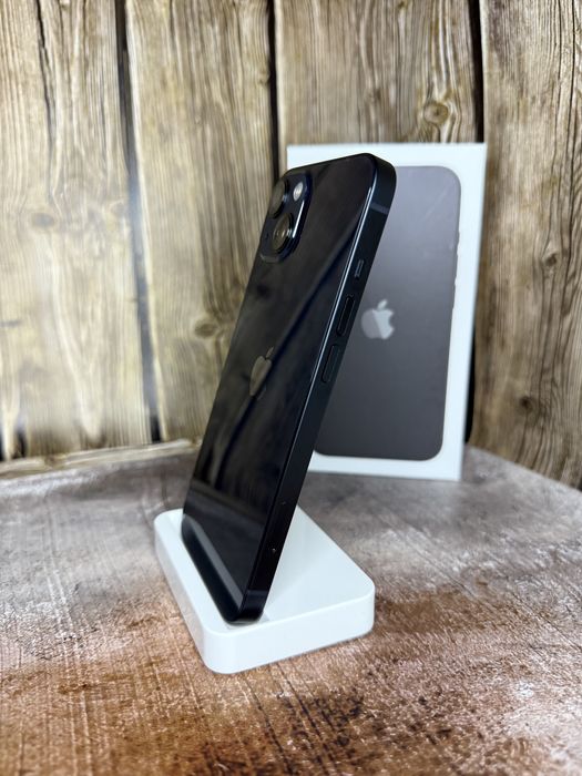 Iphone 13 midnight 128GB neverlock • 100% АКБ