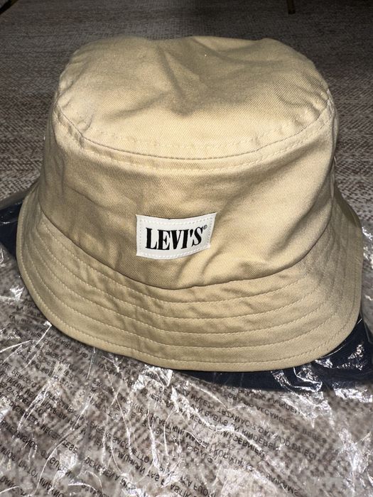 Панамка Levi’s, панама levi’s