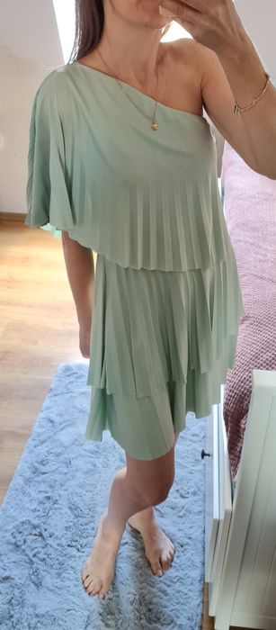 Sukienka Asos r.38,40