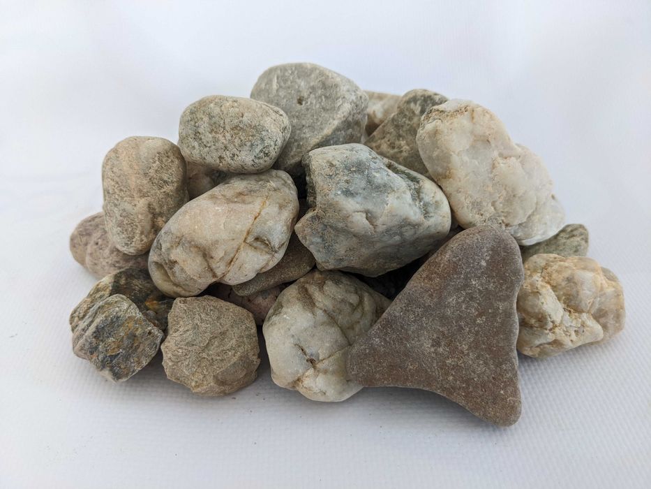 Kamień rzeczny drenażowy 16-32mm