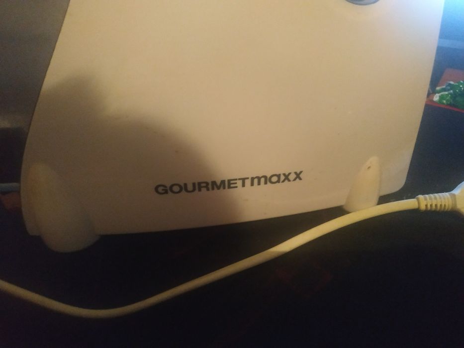 Продам электромясорубку из Германии