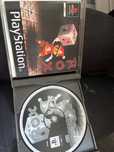 ROX playstation 1