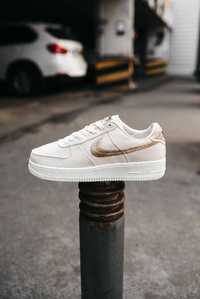 Buty Stussy x Nike Air Force 1 rozmiar 36-45