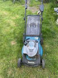 Kosiarka spalinowa makita plm4612 silnik briggs stratton 675 190cc