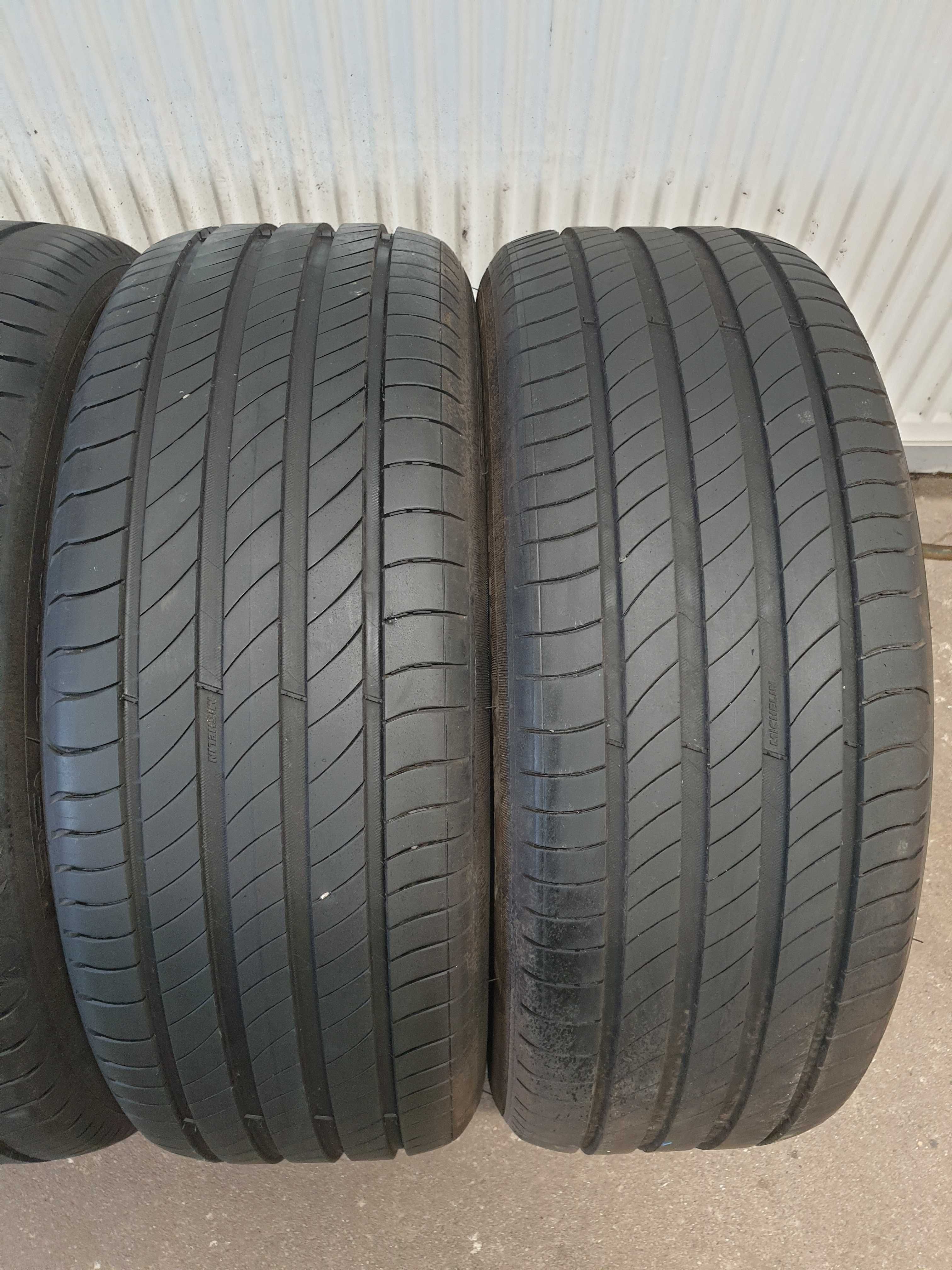 225/55 18 Michelin 4sztuki