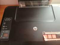 Прінтер HP 2515 3 в 1