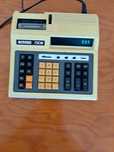 Máquina calculadora