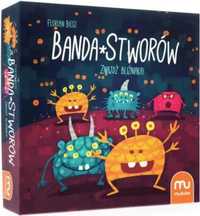 Banda Stworów MUDUKO