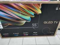 Супер пропозиція! Новий з документами! Смарт ТВ Xiaomi Q1E -55 (QLED)