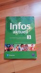 Infos aktuell 3 podręcznik