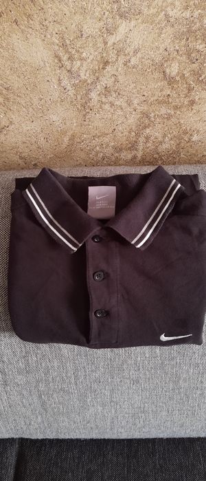 Polo męskie Nike