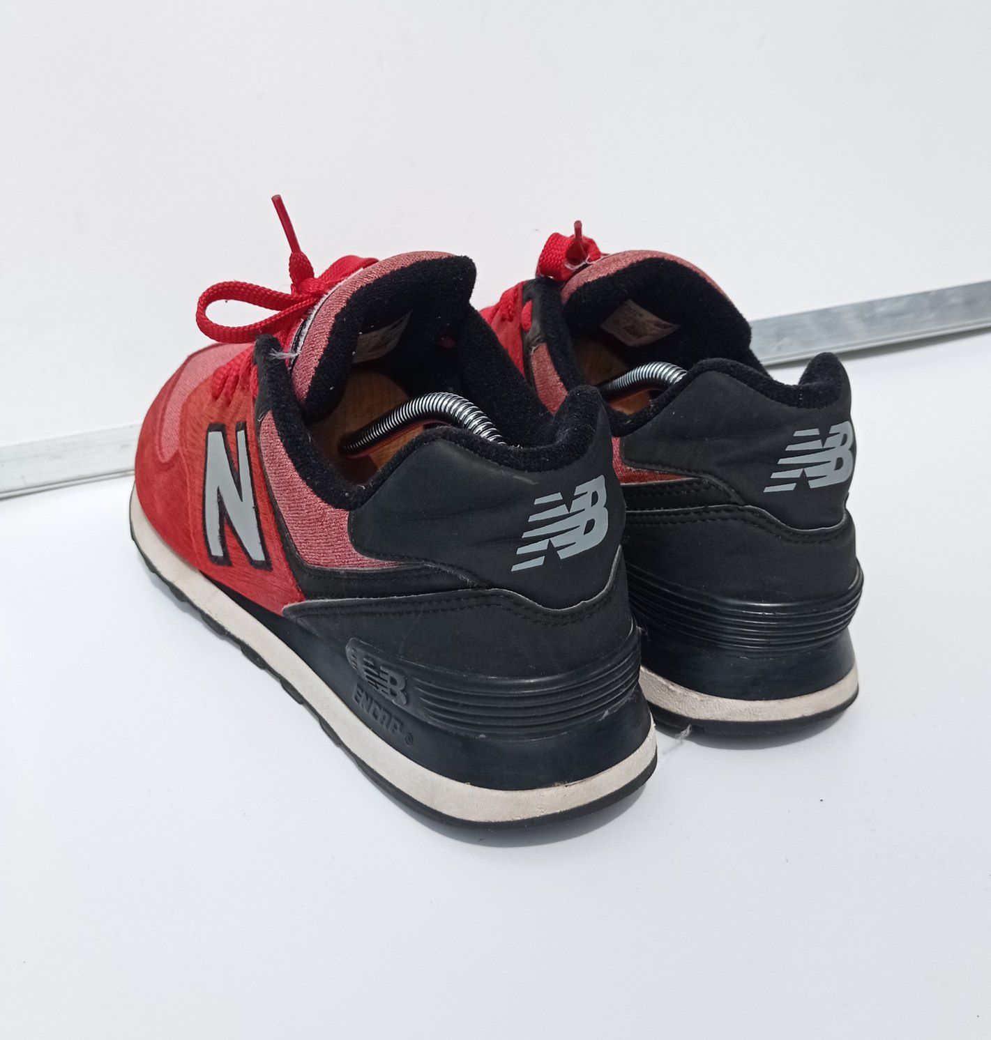 Кроссовки New Balance р. 43-44