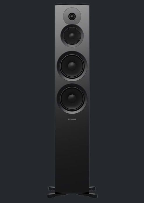 Dynaudio Emit 50 Czarny