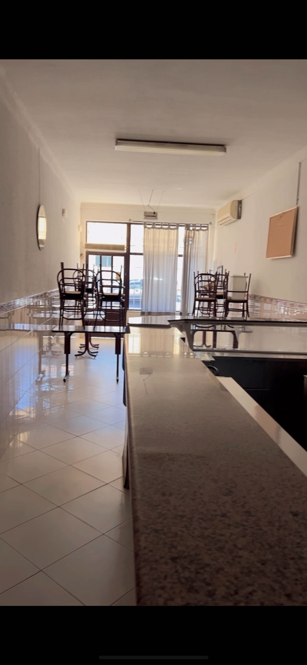 Casa Comercial – Café Equipado em Canhestros, Ferreira do Alentejo
