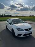 Seat Ibiza Seat Ibiza ST 6J Combi LPG