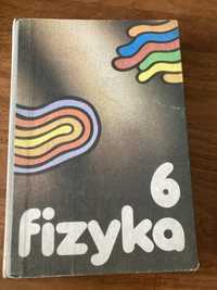 Fizyka podręcznik 1979