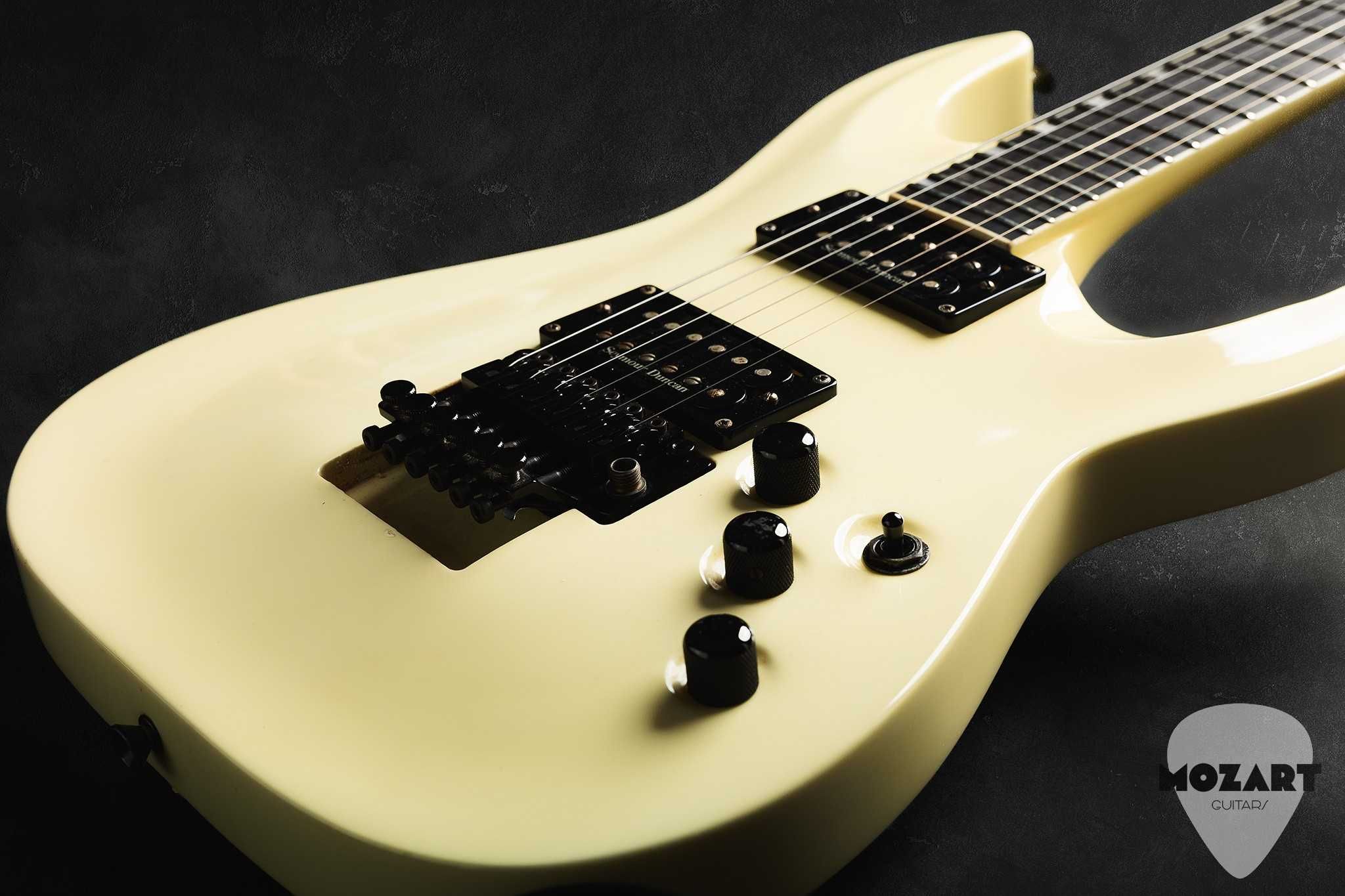ESP Edwards E-HR-125 E SW Horizon Seymour Duncan