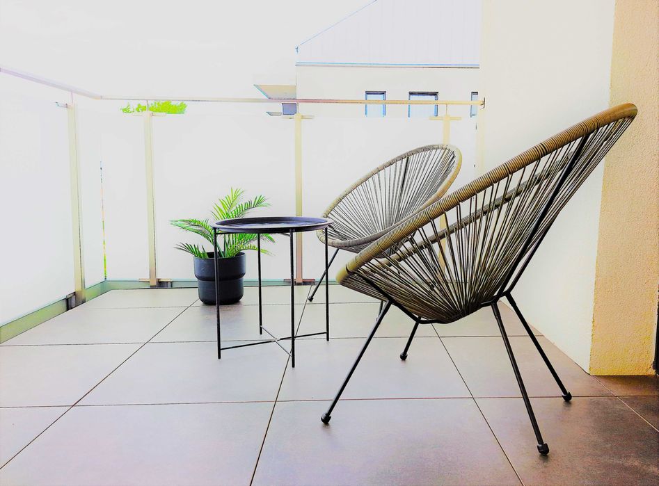 Second Home - apartament blisko jezior, Lubawa, Mazury, 3 pok. FVAT