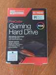 Nowy dysk zewnętrzny 2.5" HDD FireCuda Gaming 5TB USB 3.2