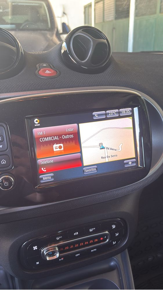 Smart eletric nacional