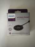Ladowarka indukcyjna Philips