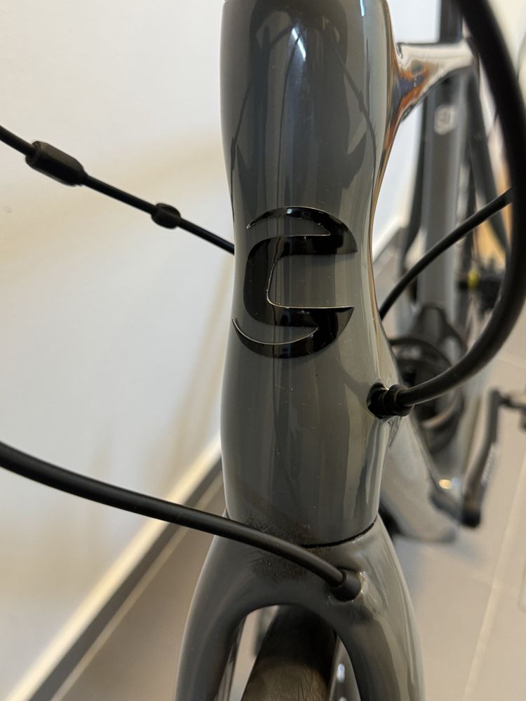 Cannondale Synapse SE Ultegra