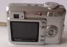 Kodak EasyShare C533