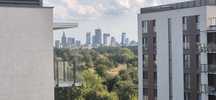 Mieszkanie na wynajem, kawalerka 25,65 mkw z klima balkon JAGIELLOŃSKA