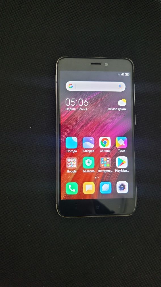 Xiaomi Redmi 4X 16Gb