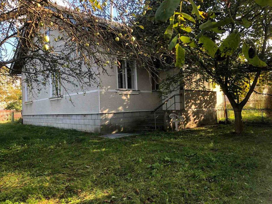 Продається будинок в смт. Богородчани