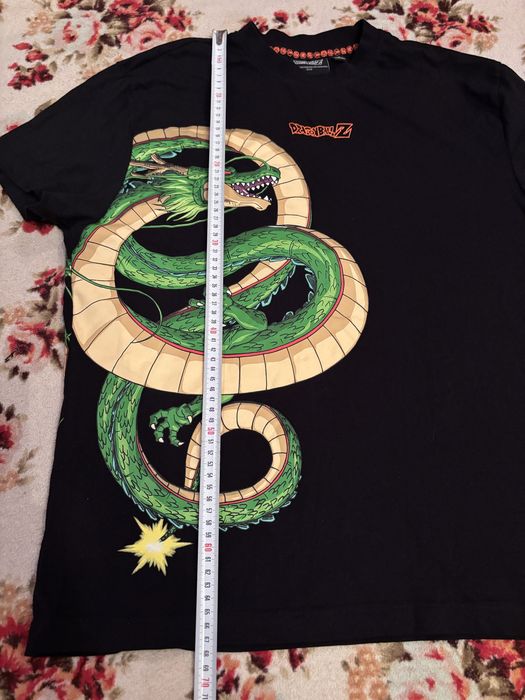Футболка Dragon ball z